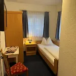 Zur Post 3* Waal