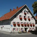 Zur Post 招待所
