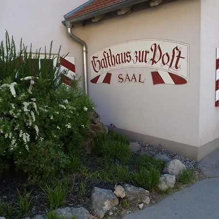Zur Post
