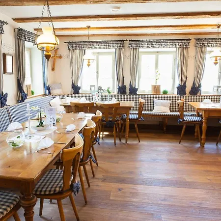 Gasthof Zur Post